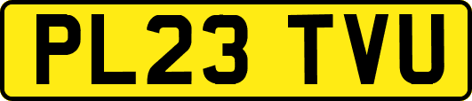 PL23TVU