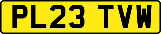 PL23TVW
