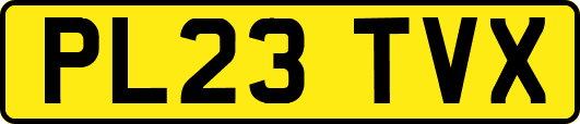 PL23TVX