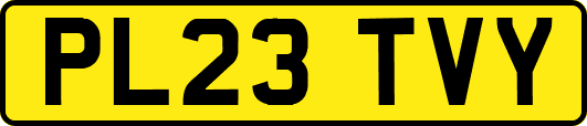 PL23TVY