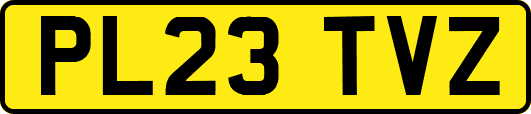 PL23TVZ