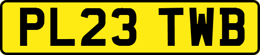 PL23TWB