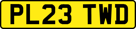 PL23TWD