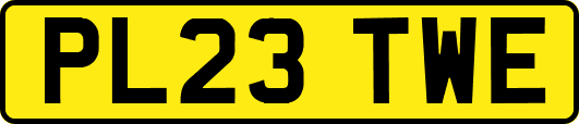 PL23TWE