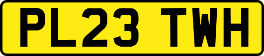 PL23TWH