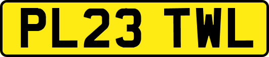 PL23TWL