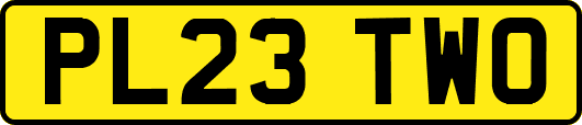 PL23TWO
