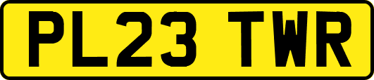 PL23TWR