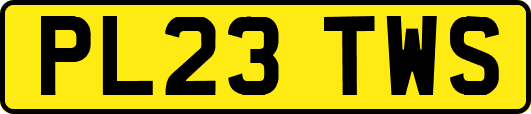 PL23TWS