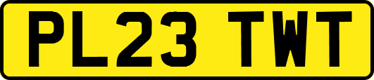 PL23TWT