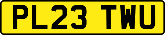 PL23TWU