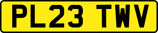 PL23TWV