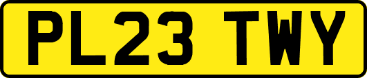 PL23TWY