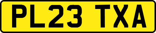 PL23TXA