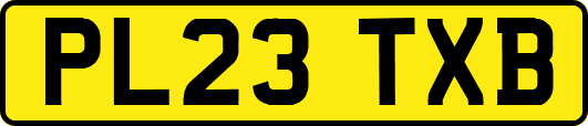 PL23TXB