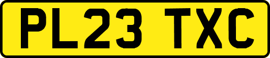 PL23TXC