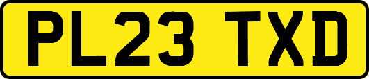 PL23TXD