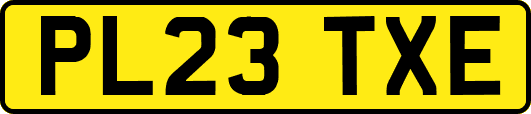 PL23TXE