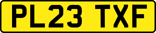 PL23TXF