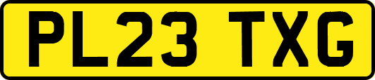 PL23TXG