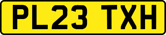 PL23TXH