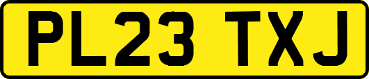 PL23TXJ