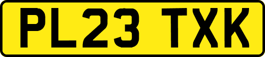 PL23TXK