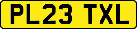 PL23TXL