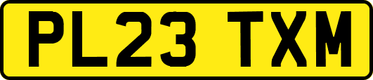 PL23TXM