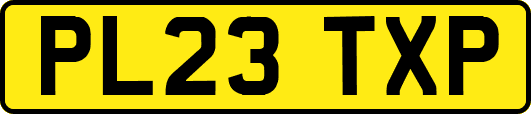 PL23TXP