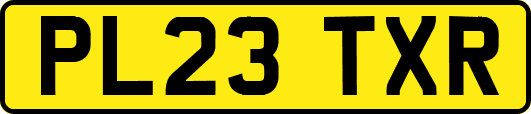 PL23TXR