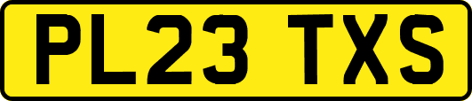 PL23TXS