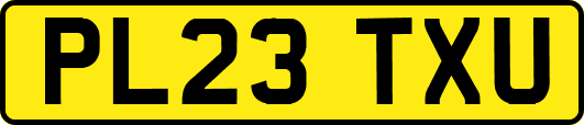 PL23TXU