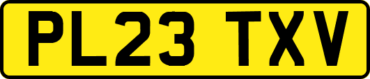 PL23TXV