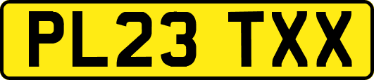 PL23TXX