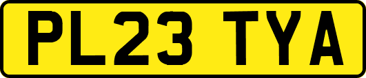 PL23TYA