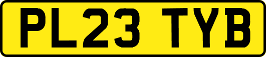 PL23TYB