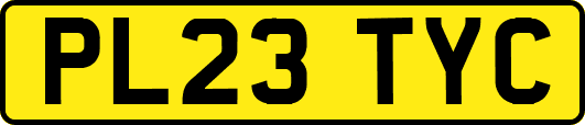PL23TYC