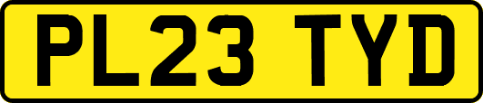 PL23TYD