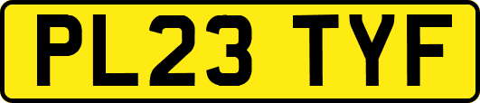 PL23TYF