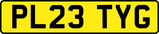 PL23TYG