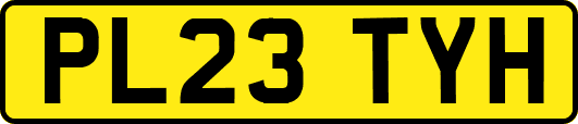 PL23TYH