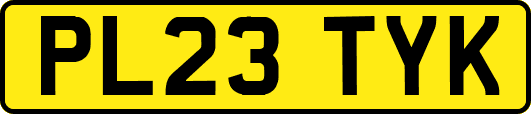 PL23TYK
