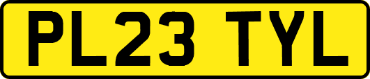PL23TYL