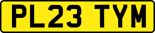 PL23TYM