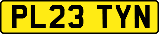PL23TYN