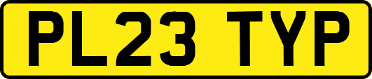 PL23TYP