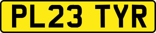 PL23TYR
