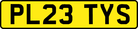 PL23TYS