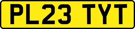 PL23TYT